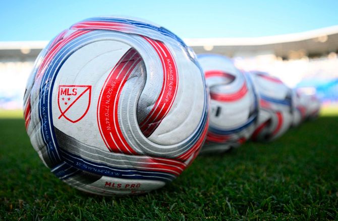 Major League Soccer -MLS afviser op- og nedrykning: Giver ingen mening nu