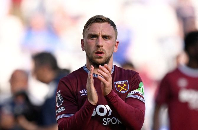 Carabao Cup -Trods lynmål: West Ham drev gæk med Saints