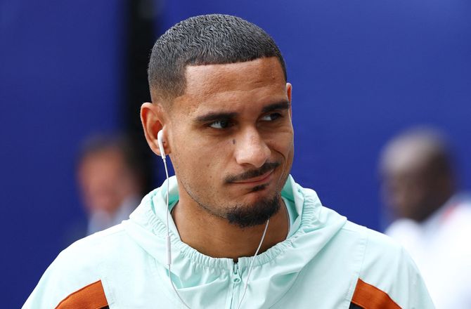 Premier League -Medie: Lacroix til lægetjek i Chelsea
