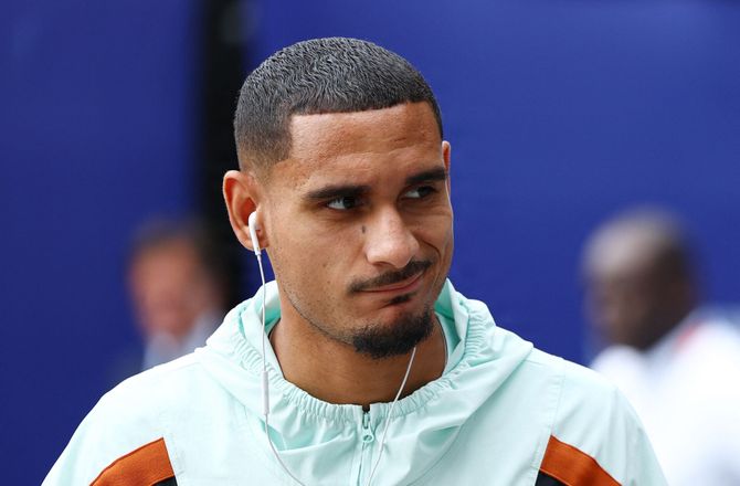 Premier League -Alonso kender Lacroix: Et fantastisk køb