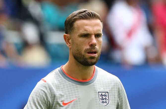Premier League -Brentford-boss: Henderson ville videre
