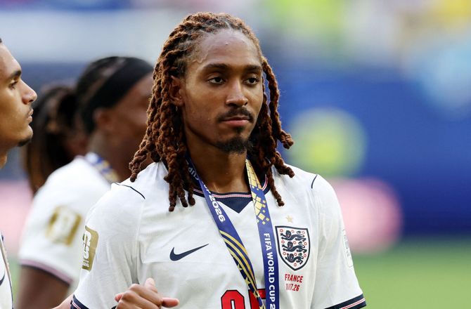 Serie A -Medie: Inter nærmer sig Djed Spence