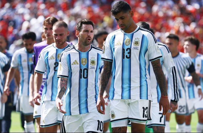La Liga -Romero siger farvel: Vi gjorde det!