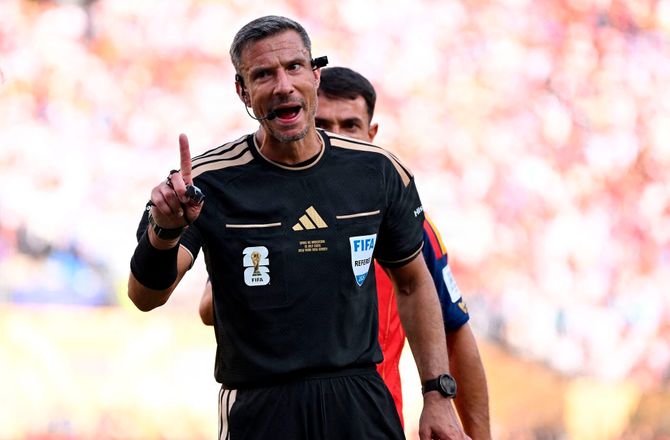 David Ramos/AFP/Ritzau Scanpix -VM