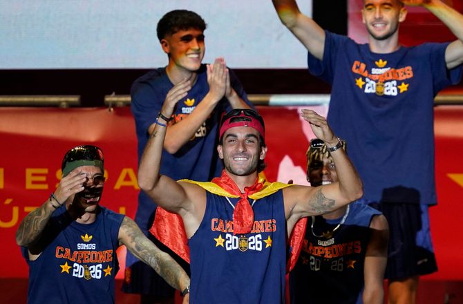 La Liga -Ferran Torres: Barca skal vise de virkelig elsker mig