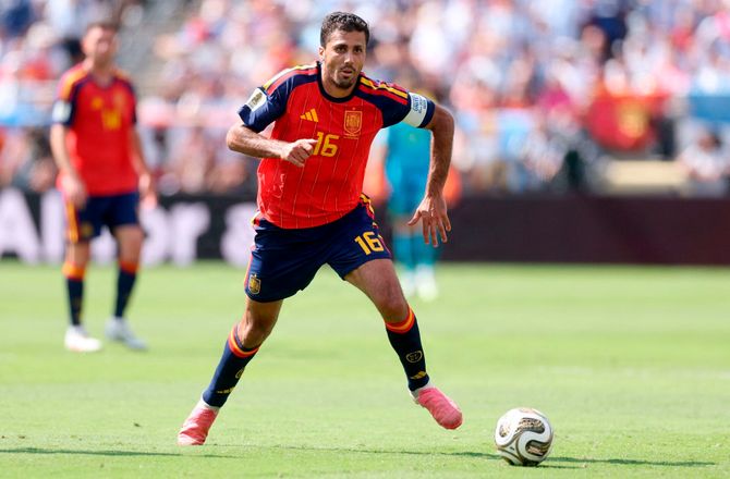 Premier League -Maresca bekræfter: Rodri skal opereres