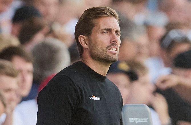  CL-kval -AGF-chef: Ikke den store forskel på Poznan og FCM og FCK
