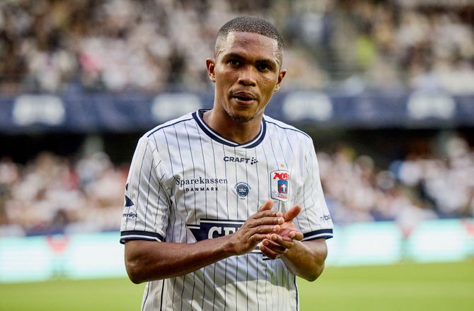 3F Superliga -Guldsæson motiverer Links: Det var unikt