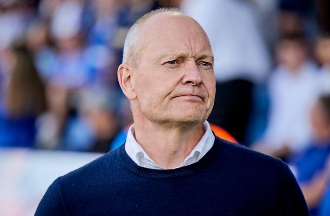 Ekstraklasa -Lech Poznan køber endnu en svensker