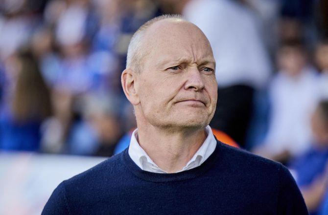 EL-kval -Kaotisk rejse til Færøerne: Lech Poznan-kamp udskudt