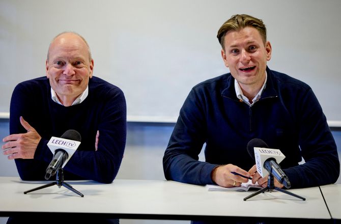 EL-kval -Niels Frederiksen og co. videre til EL-playoff: Skal til Schweiz