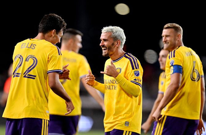 Brandon Vallance/AFP/Ritzau Scanpix -Major League Soccer