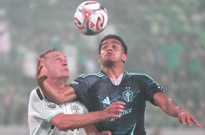 Dustin Safranek/Reuters/Ritzau Scanpix -3F Superliga