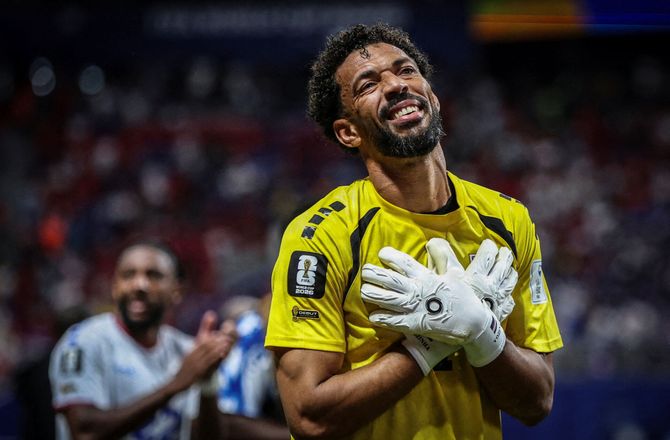 Primera Division -Officielt: Vozinha på plads i Colo Colo