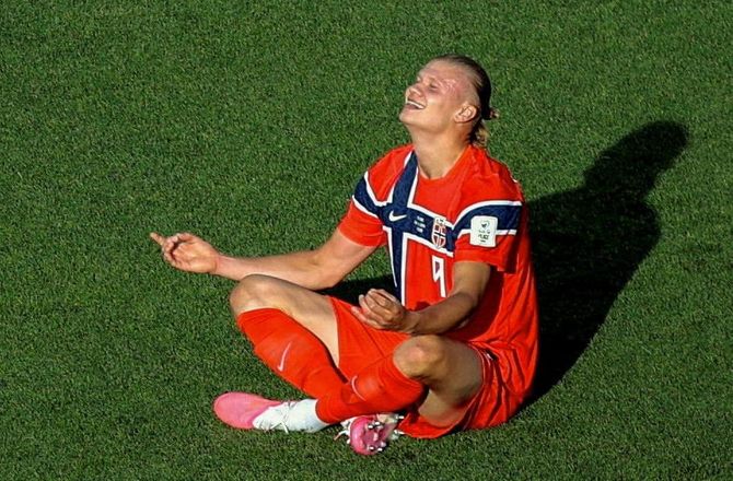 Brian Snyder/Reuters/Ritzau Scanpix -UEFA Nations League A