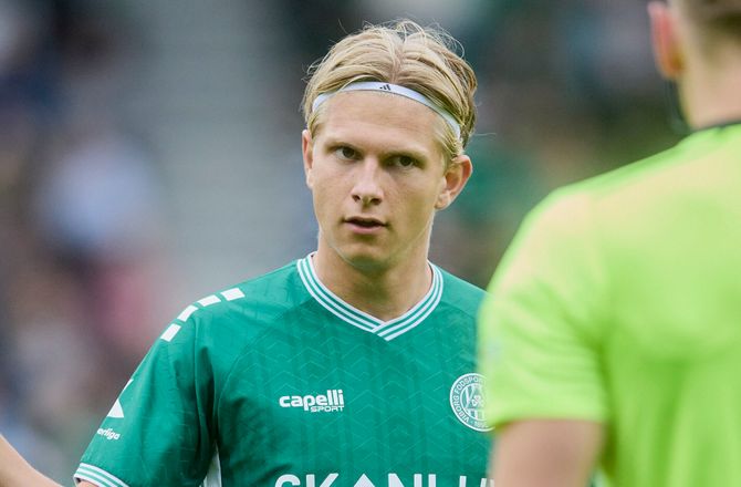 3F Superliga -Medie: Toulouse har givet sidste Thomas Jørgensen-bud