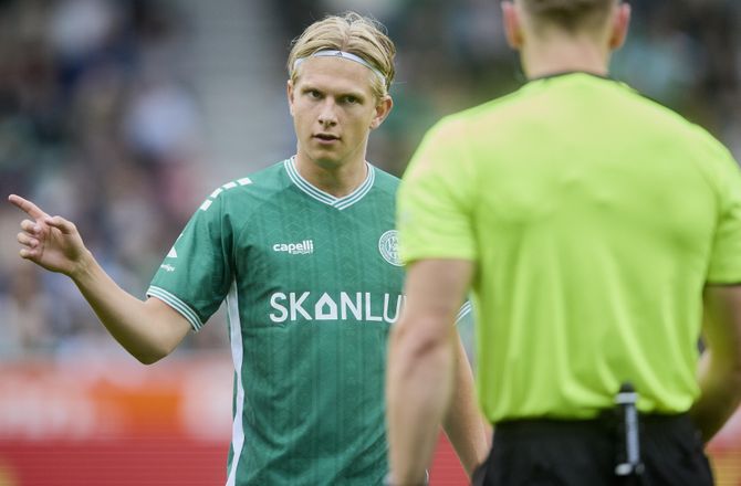 3F Superliga -Thomas Jørgensen menes at få fire år i Frankrig