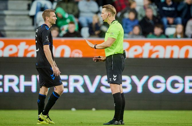 3F Superliga -Bonde så fine takter mod Viborg: Selvfølgelig er top-6 realistisk
