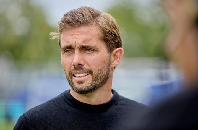 3F Superliga -Bolds fanundersøgelse: Jakob Poulsen er den bedste træner
