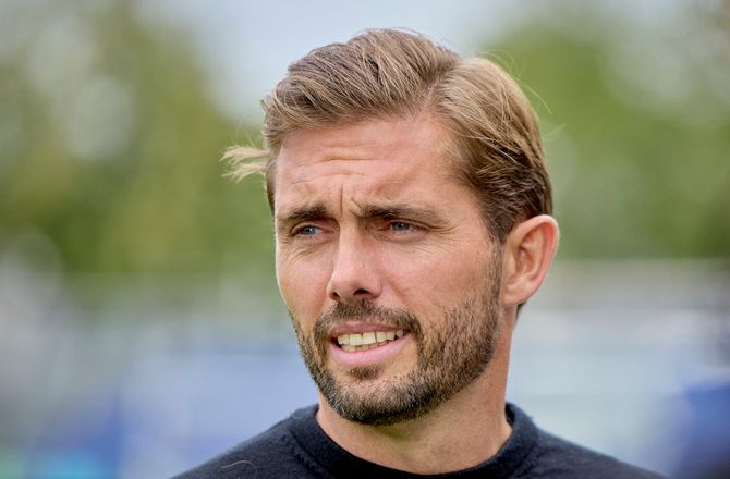 CL-kval -AGF sigter højt efter miraklet: Det handler om CL