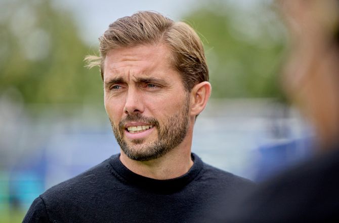  CL-kval -AGF-trup har to ændringer i jagten på CL