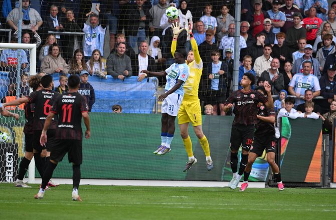 3F Superliga -5 i fokus: Kan Sønderjyske holde på stjernen?