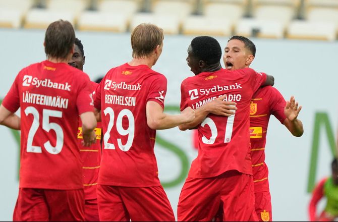 3F Superliga -5 i fokus: Hvem skal sparke dem ind for FCN?