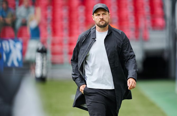 ECL-kval -FCK får ungarsk modstand i ECL-kvalifikationen