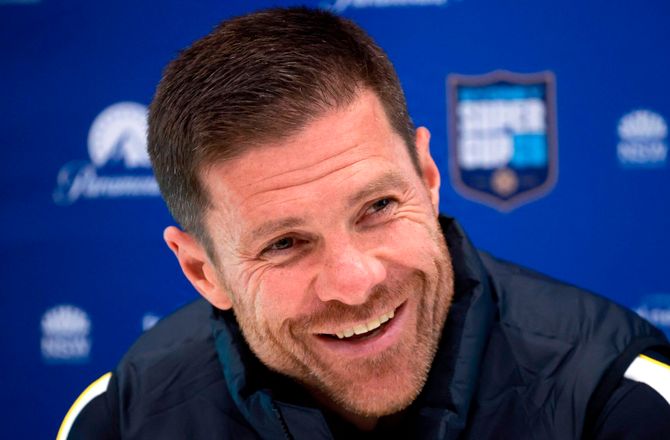 Premier League -Alonso: Rogers og Palmer kan fungere sammen