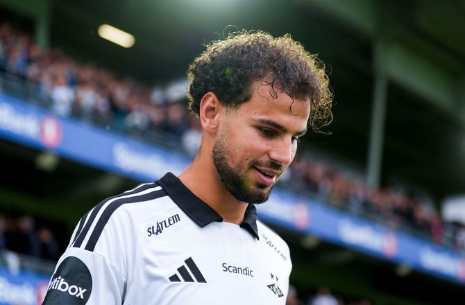 Norge Eliteserien -Rosenborg-fans starter indsamling til Chiakha-køb