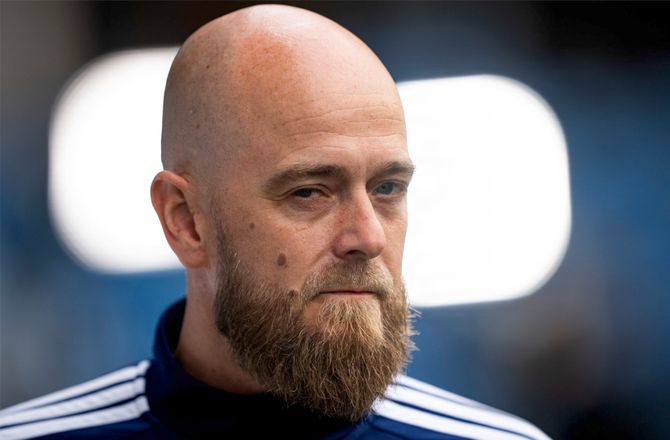 3F Superliga -Silkeborg hårdt ramt af skader: Træner giver god melding