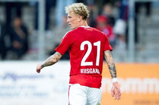 3F Superliga -SIF-debutant føler sig snydt: Professionelt af Dammers