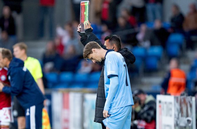 3F Superliga -Junker er klar til at hjælpe japanske spillere i Randers