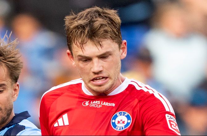 Bo Amstrup/Ritzau Scanpix -3F Superliga
