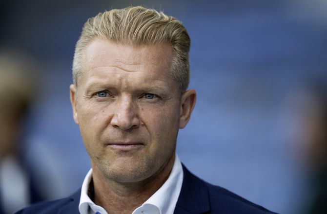 Bo Amstrup/Ritzau Scanpix -3F Superliga