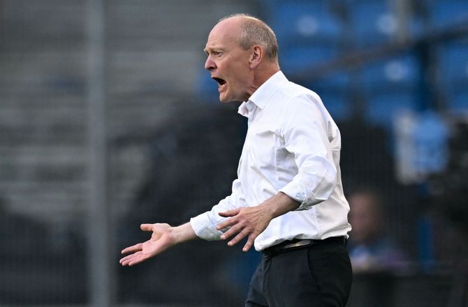 Ekstraklasa -Niels Frederiksen og co. rejste sig efter AGF-mareridt