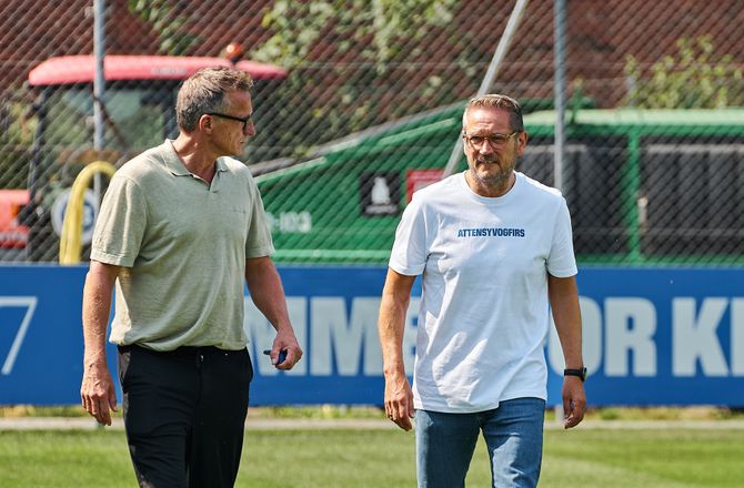 3F Superliga -Medie: OB nærmer sig Mikkel Rakneberg