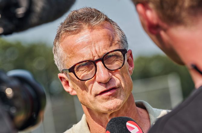 Thomas Traasdahl/Ritzau Scanpix -3F Superliga