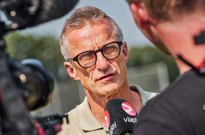 Thomas Traasdahl/Ritzau Scanpix -3F Superliga