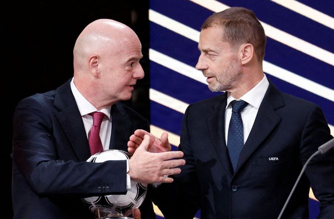 Benoit Tessier/Reuters/Ritzau Scanpix -VM
