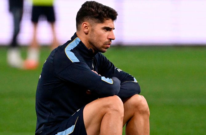 Premier League -Tottenham-flop meldes på plads i West Ham