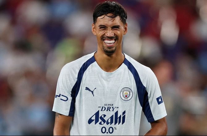 International -Sky: City sælger Reijnders for 446 millioner