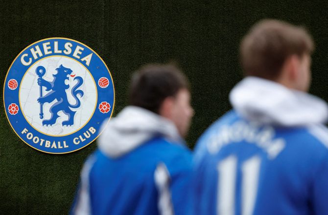 Champions League -Shakhtar skal spille CL på Stamford Bridge