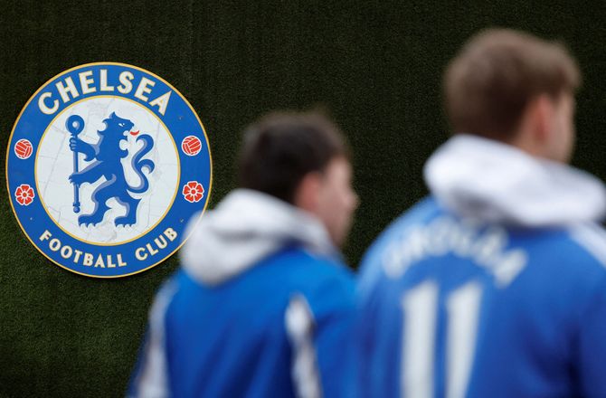 Peter Cziborra/Reuters/Ritzau Scanpix -Premier League