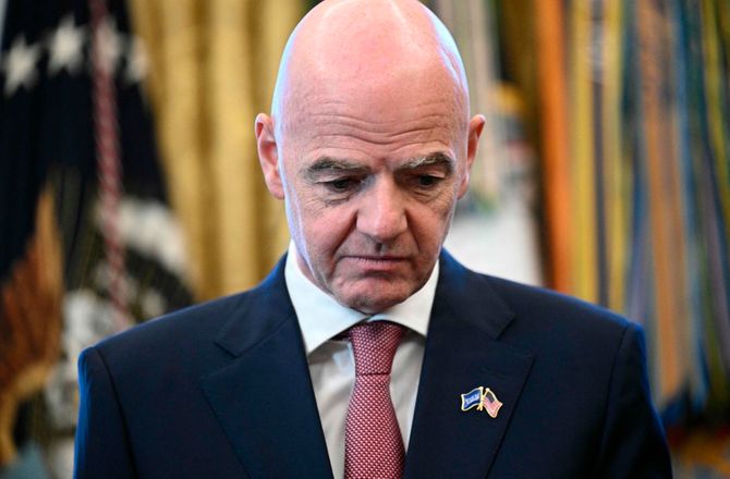 Brendan Smialowski/AFP/Ritzau Scanpix -VM
