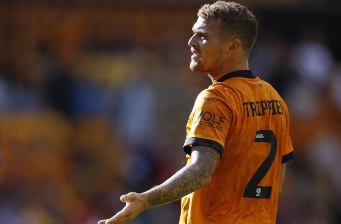 Championship -Sent straffe gav Wolves point i åbningskamp
