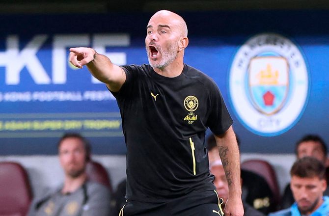 Premier League -Gvardiol blåstempler Maresca: Han er perfekt