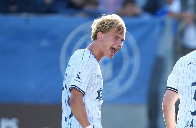 3F Superliga -Jønsson tager målet: Emmery har allerede spurgt