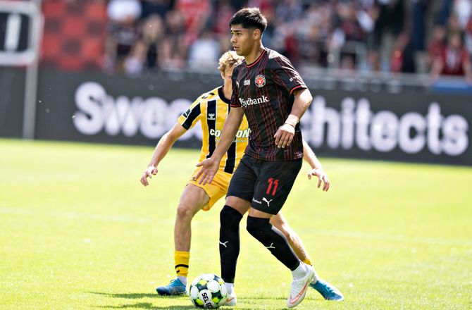 ECL-kval -Bohemians-træner: FCM sætter en spiller ind til 110-150 millioner