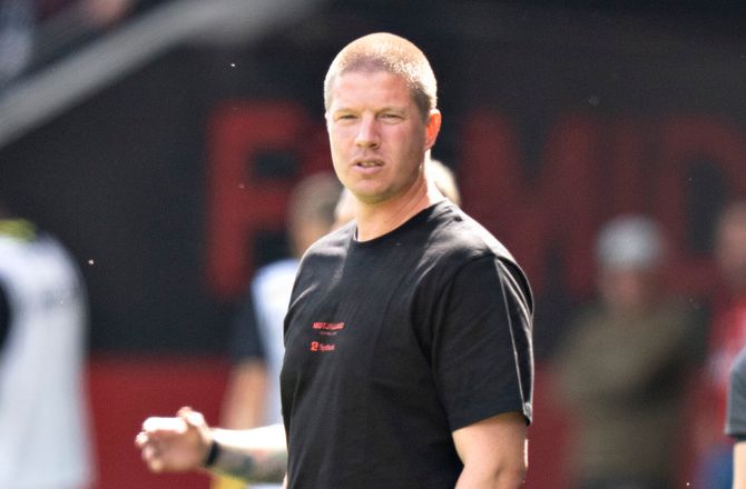 FC Midtjylland -Tullberg forklarer Uhre-fravær: Et tilvalg af andre
